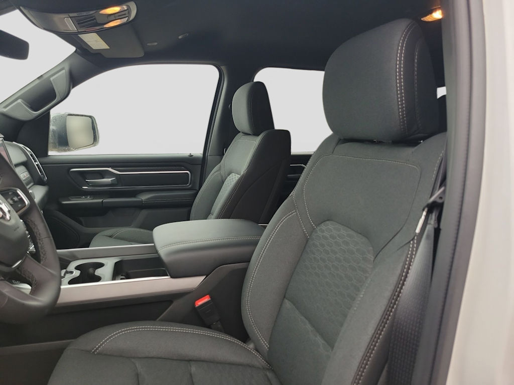 Thumbnail: 2026 RAM 1500 - 10