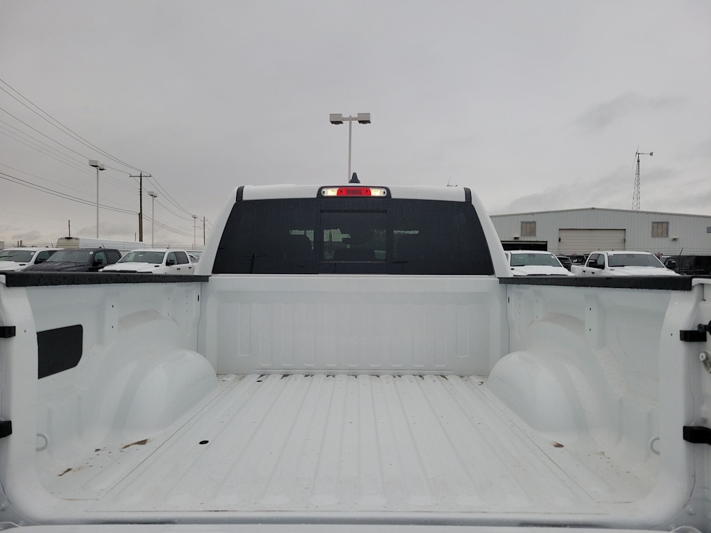 Thumbnail: 2026 RAM 1500 - 25