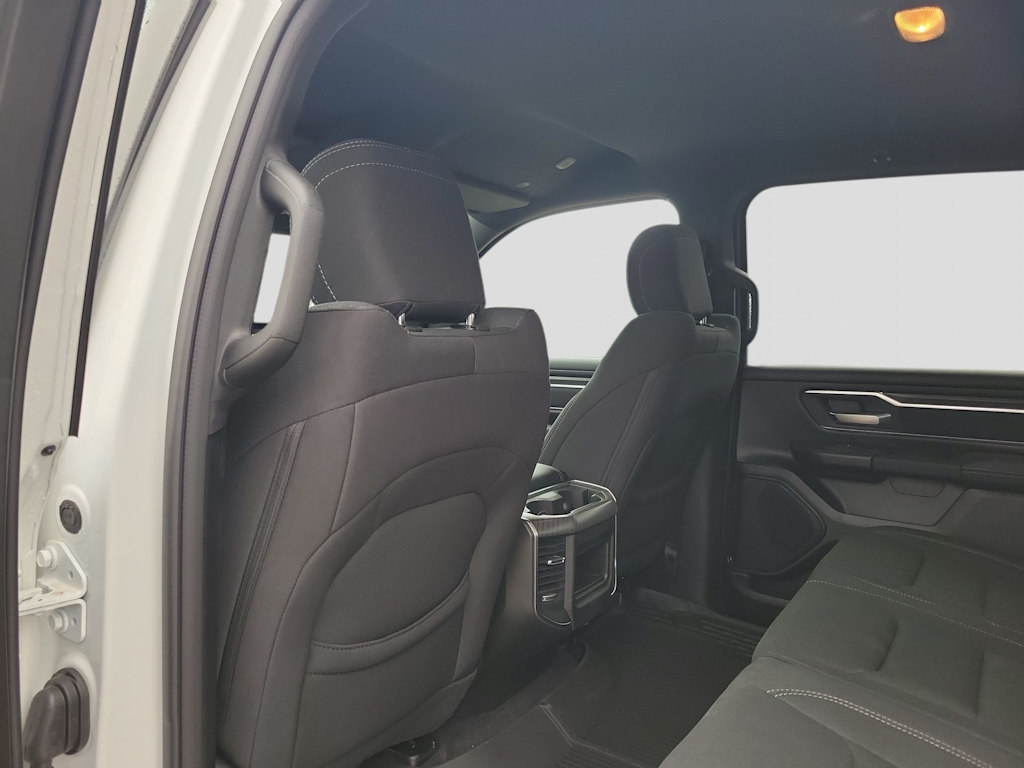 Thumbnail: 2026 RAM 1500 - 12