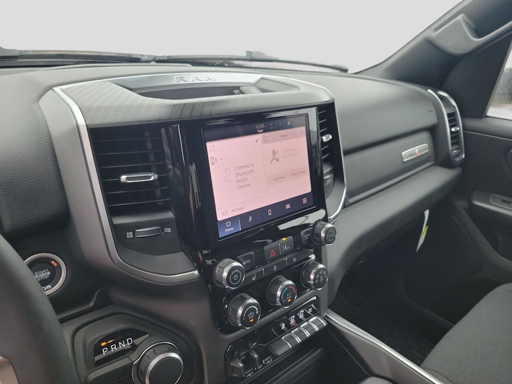 Thumbnail: 2026 RAM 1500 - 14