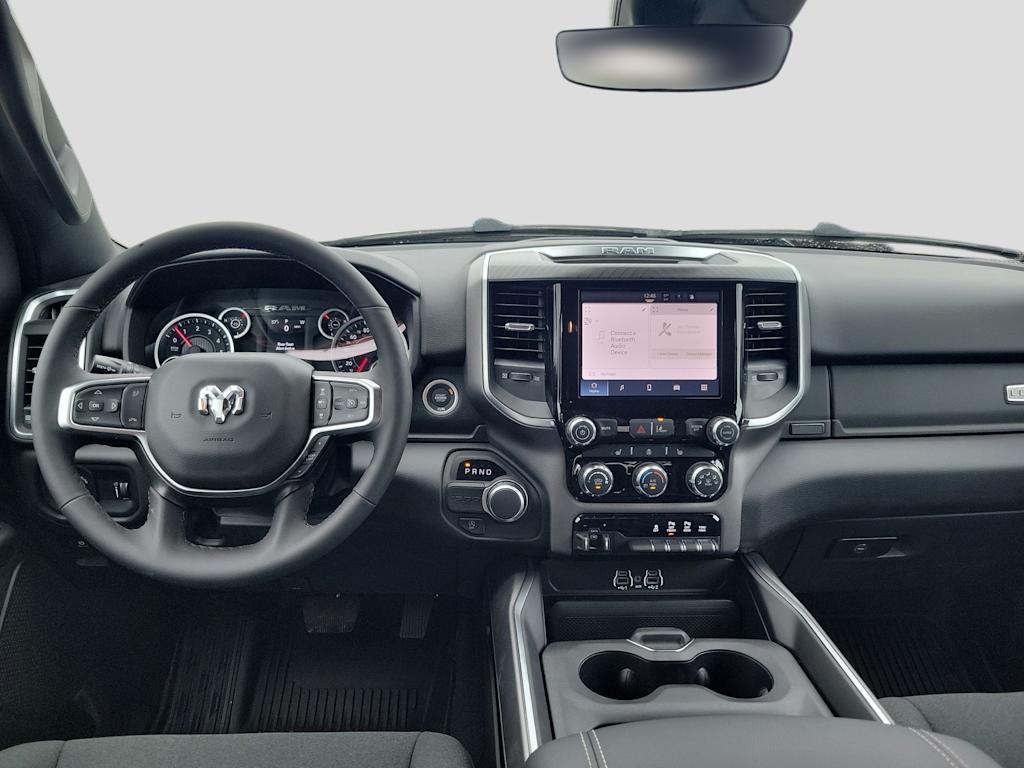 Thumbnail: 2026 RAM 1500 - 9