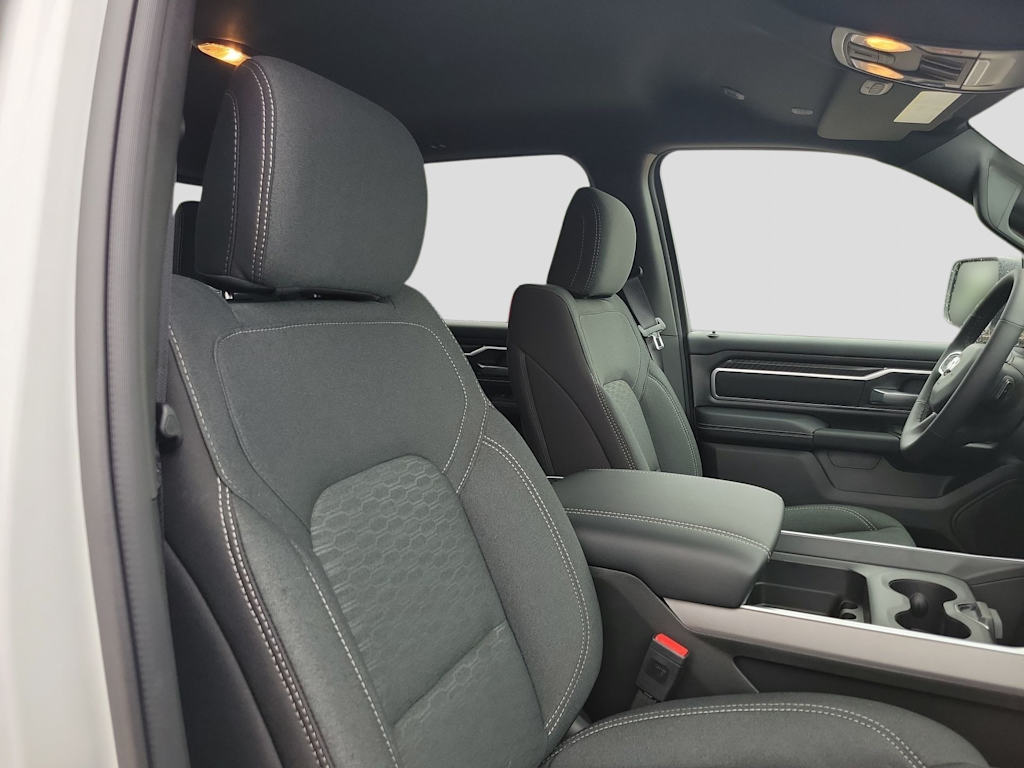 Thumbnail: 2026 RAM 1500 - 11