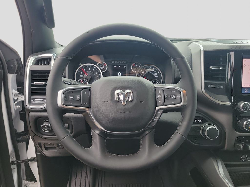 Thumbnail: 2026 RAM 1500 - 13