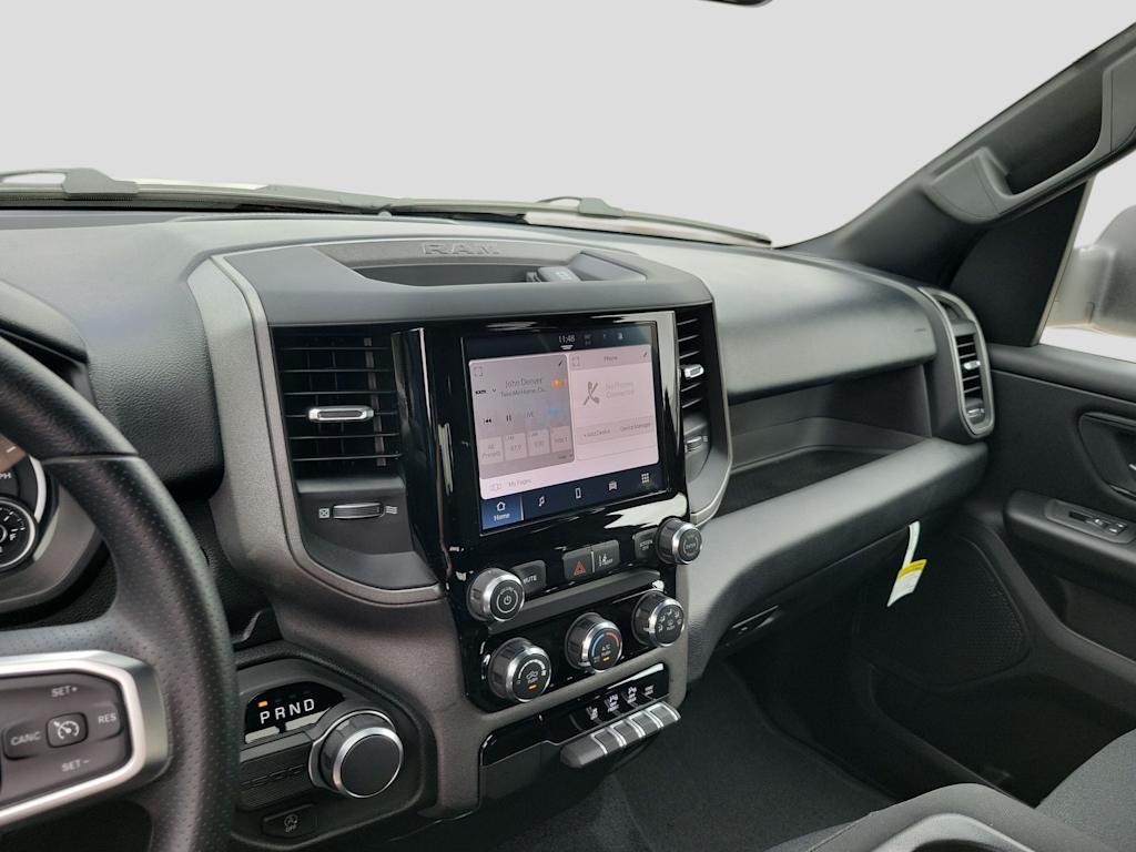 Thumbnail: 2026 RAM 1500 - 14