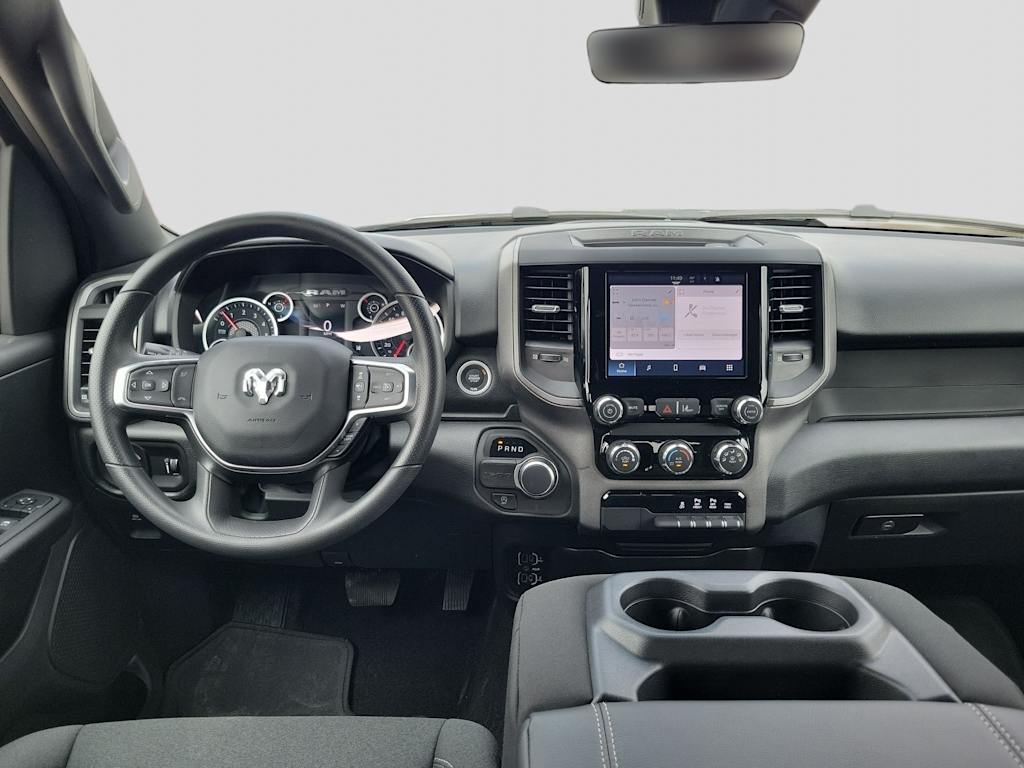 Thumbnail: 2026 RAM 1500 - 9