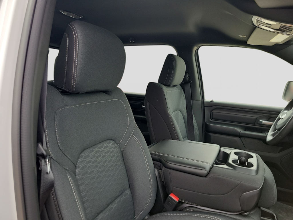 Thumbnail: 2026 RAM 1500 - 11