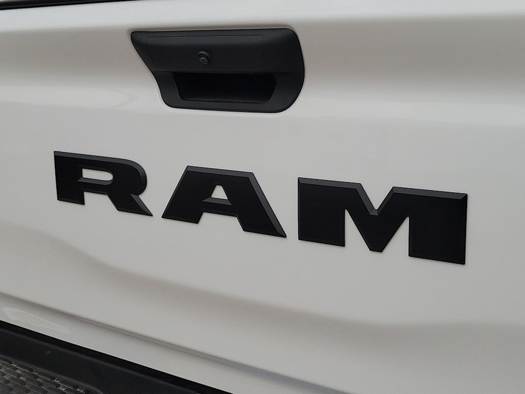 Thumbnail: 2026 RAM 1500 - 23