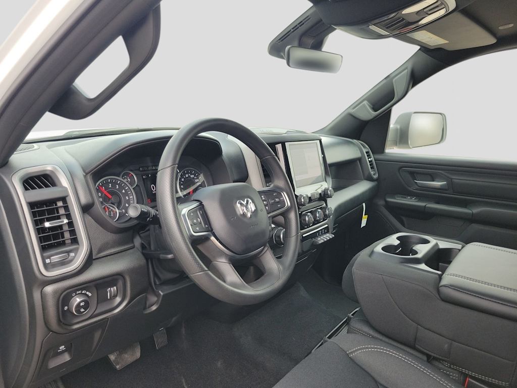 Thumbnail: 2026 RAM 1500 - 2