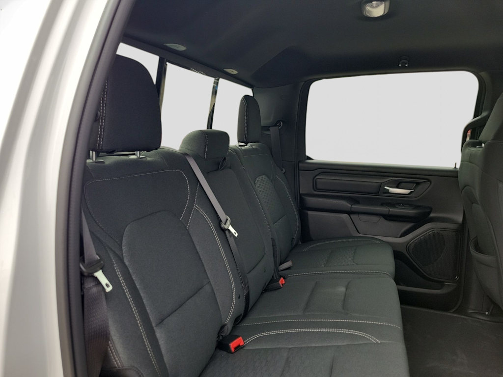 Thumbnail: 2026 RAM 1500 - 24