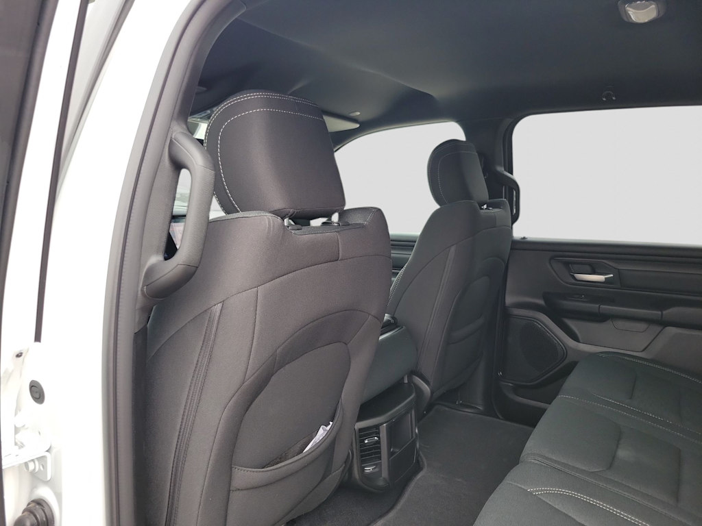Thumbnail: 2026 RAM 1500 - 12