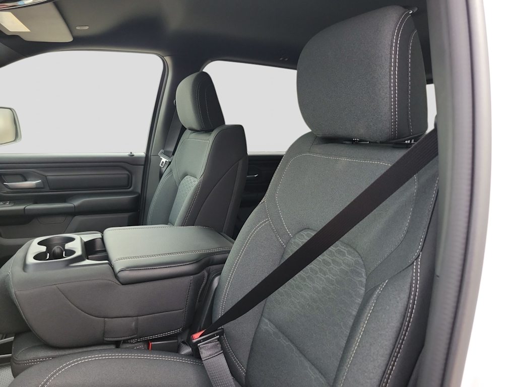 Thumbnail: 2026 RAM 1500 - 10