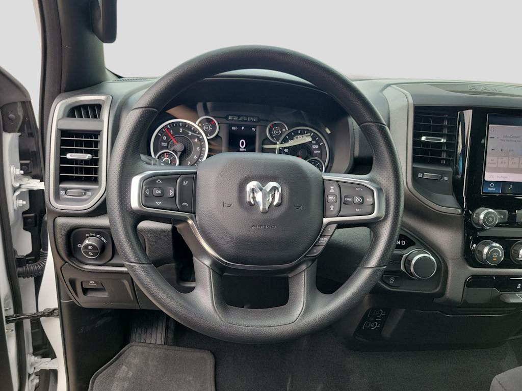 Thumbnail: 2026 RAM 1500 - 13