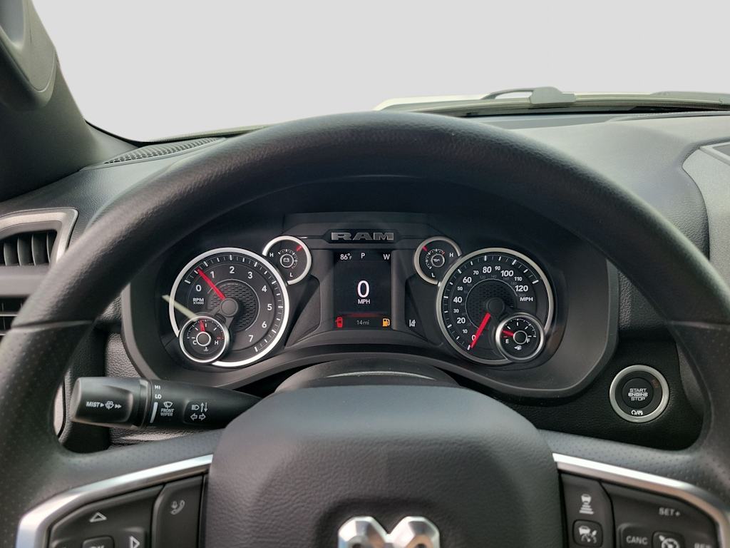 Thumbnail: 2026 RAM 1500 - 16