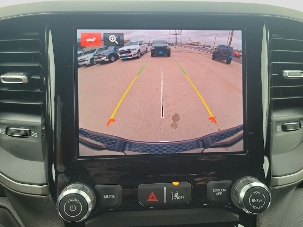 Thumbnail: 2026 RAM 1500 - 24