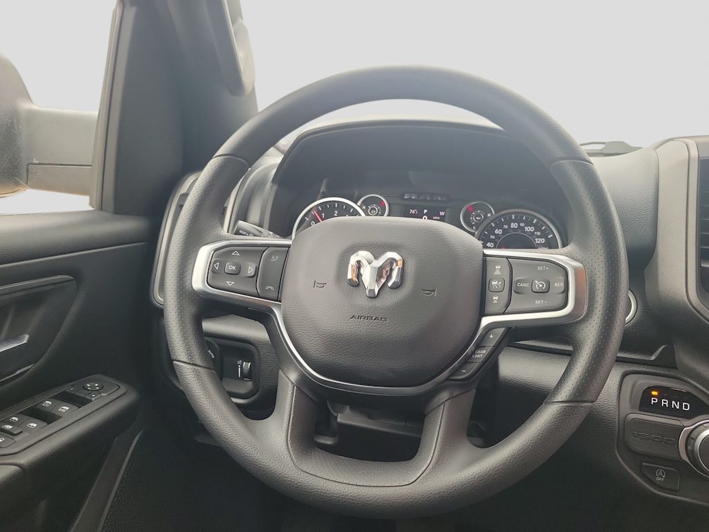 Thumbnail: 2026 RAM 1500 - 13