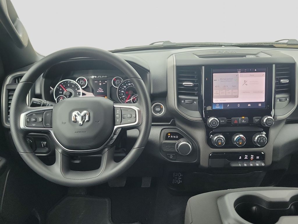 Thumbnail: 2026 RAM 1500 - 9