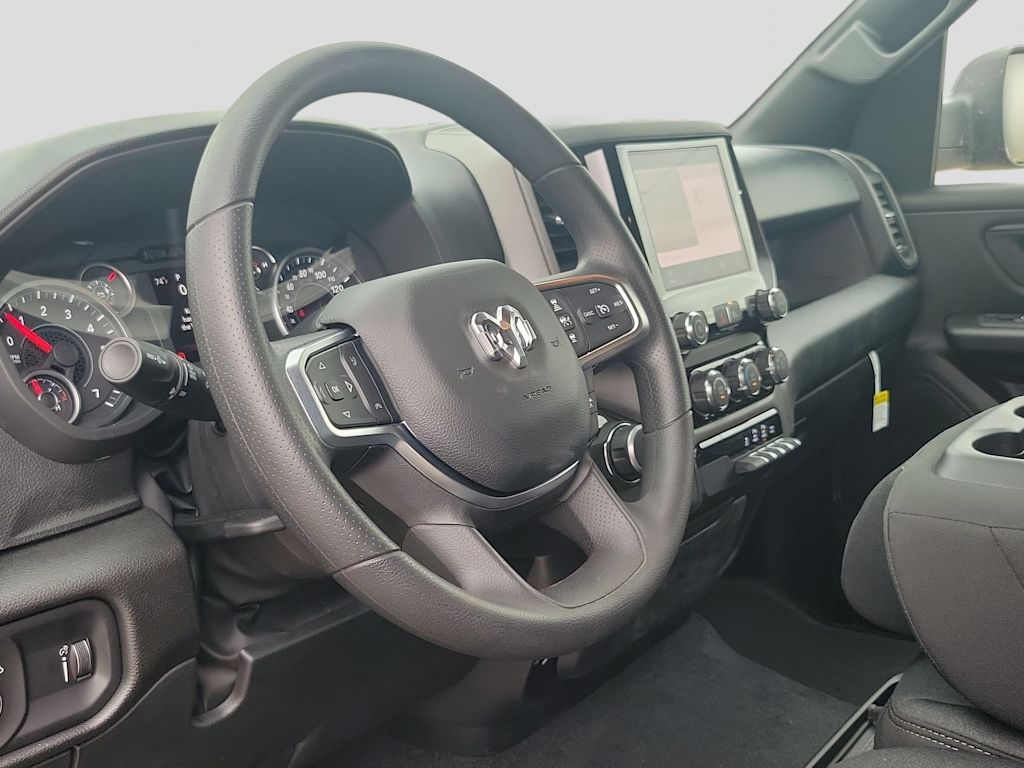 Thumbnail: 2026 RAM 1500 - 2