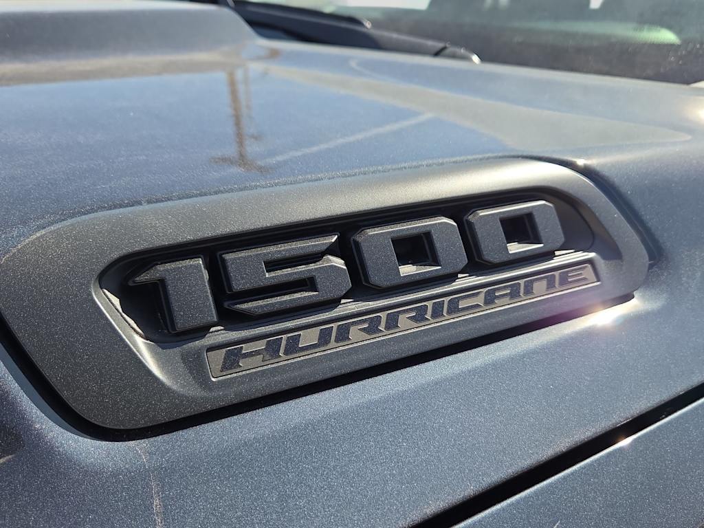 Thumbnail: 2026 RAM 1500 - 7