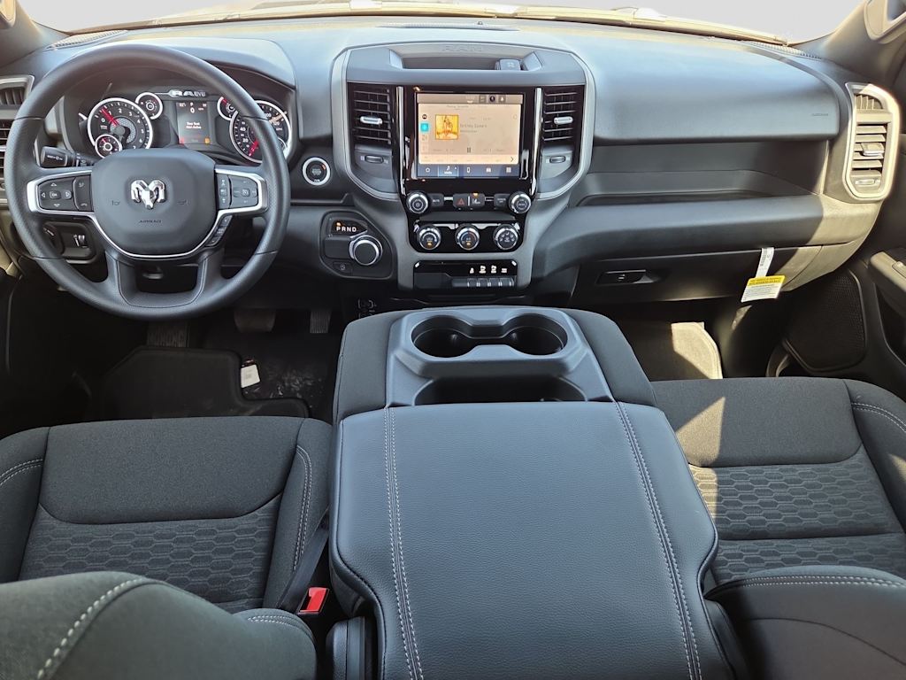 Thumbnail: 2026 RAM 1500 - 10