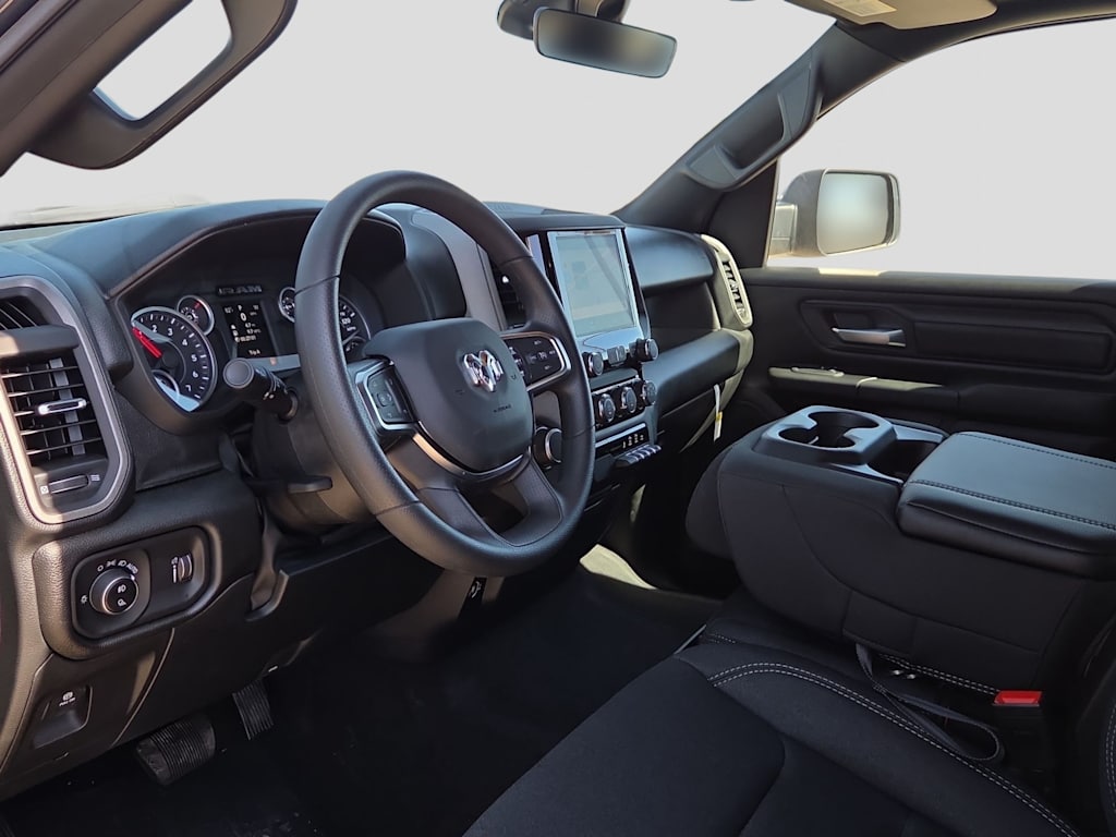 Thumbnail: 2026 RAM 1500 - 2