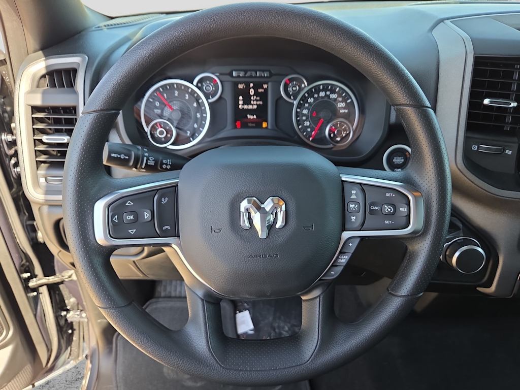 Thumbnail: 2026 RAM 1500 - 14