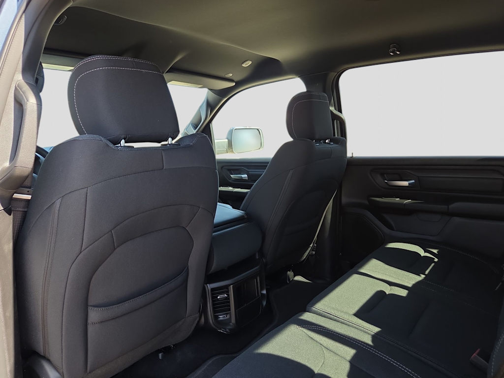 Thumbnail: 2026 RAM 1500 - 13