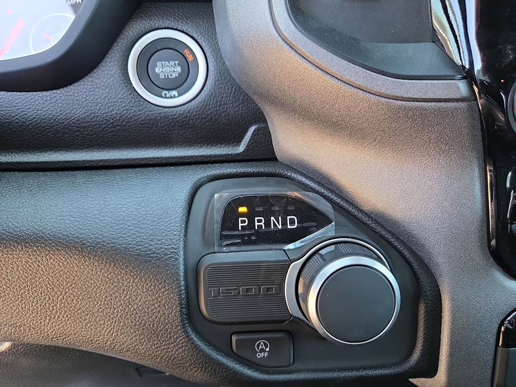 Thumbnail: 2026 RAM 1500 - 16