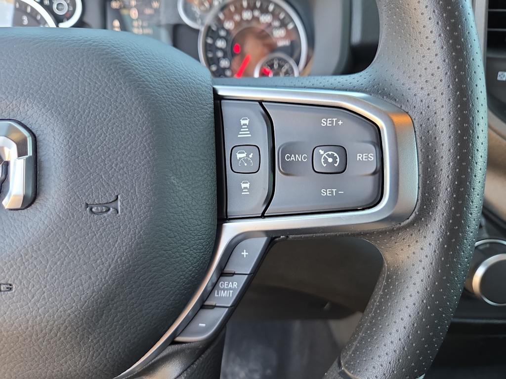 Thumbnail: 2026 RAM 1500 - 24
