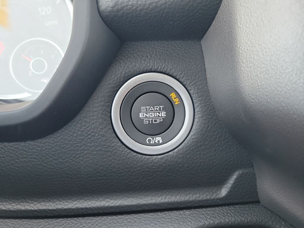Thumbnail: 2026 RAM 1500 - 25