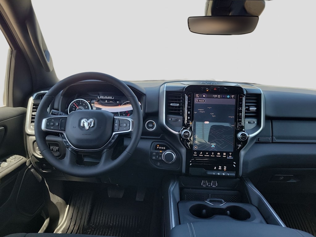 Thumbnail: 2026 RAM 1500 - 10
