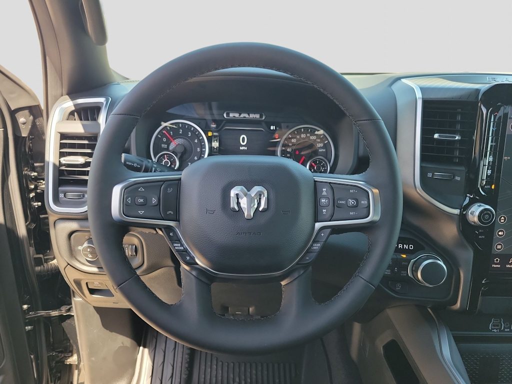 Thumbnail: 2026 RAM 1500 - 14