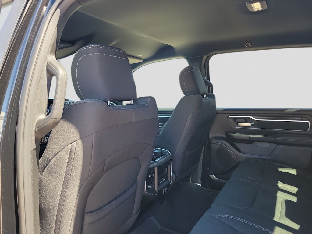 Thumbnail: 2026 RAM 1500 - 13