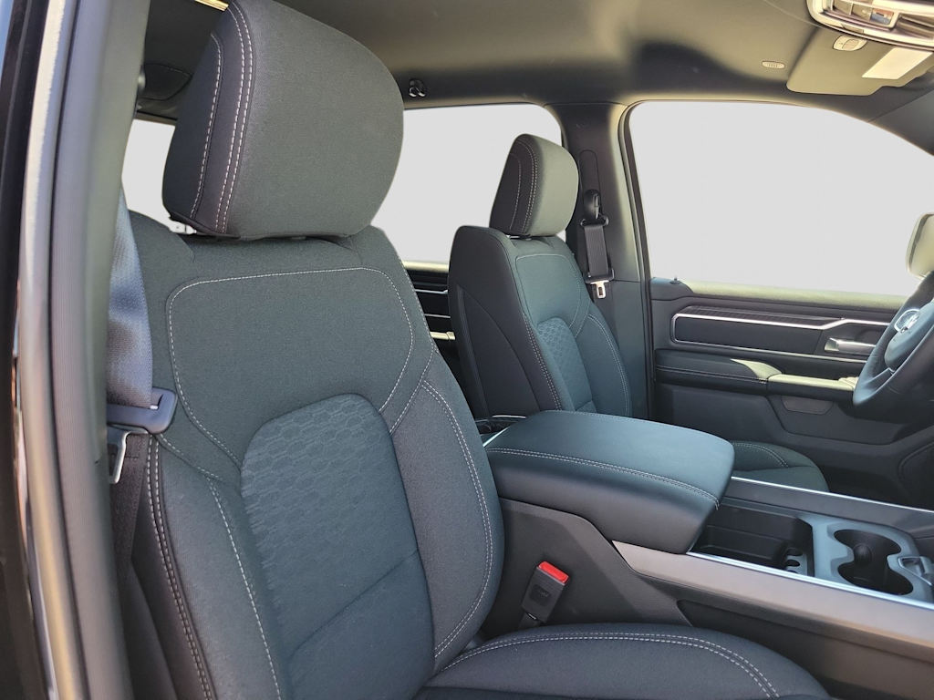 Thumbnail: 2026 RAM 1500 - 12