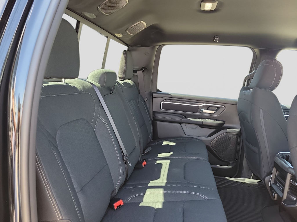 Thumbnail: 2026 RAM 1500 - 22