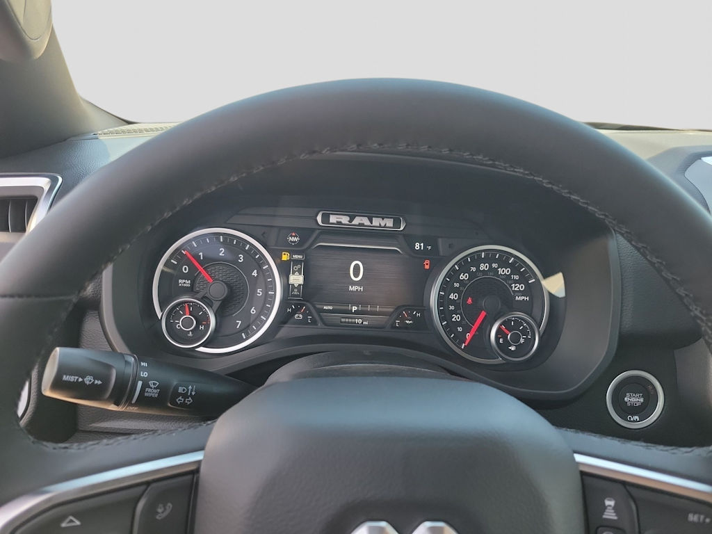 Thumbnail: 2026 RAM 1500 - 16