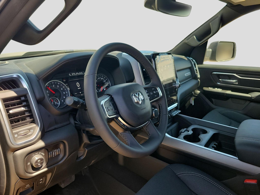 Thumbnail: 2026 RAM 1500 - 2