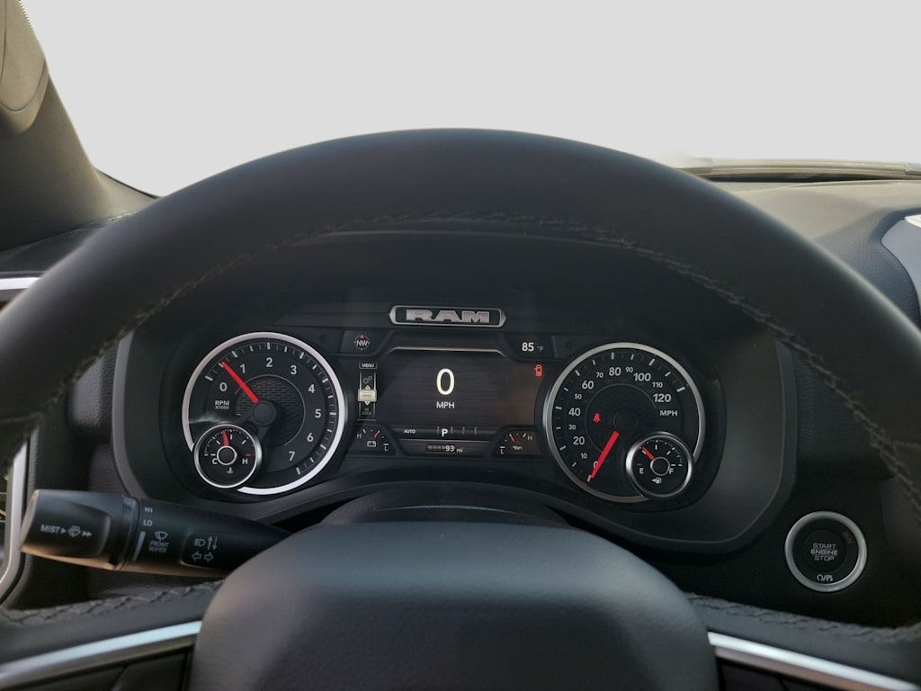 Thumbnail: 2026 RAM 1500 - 16