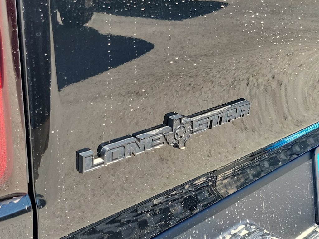 Thumbnail: 2026 RAM 1500 - 7