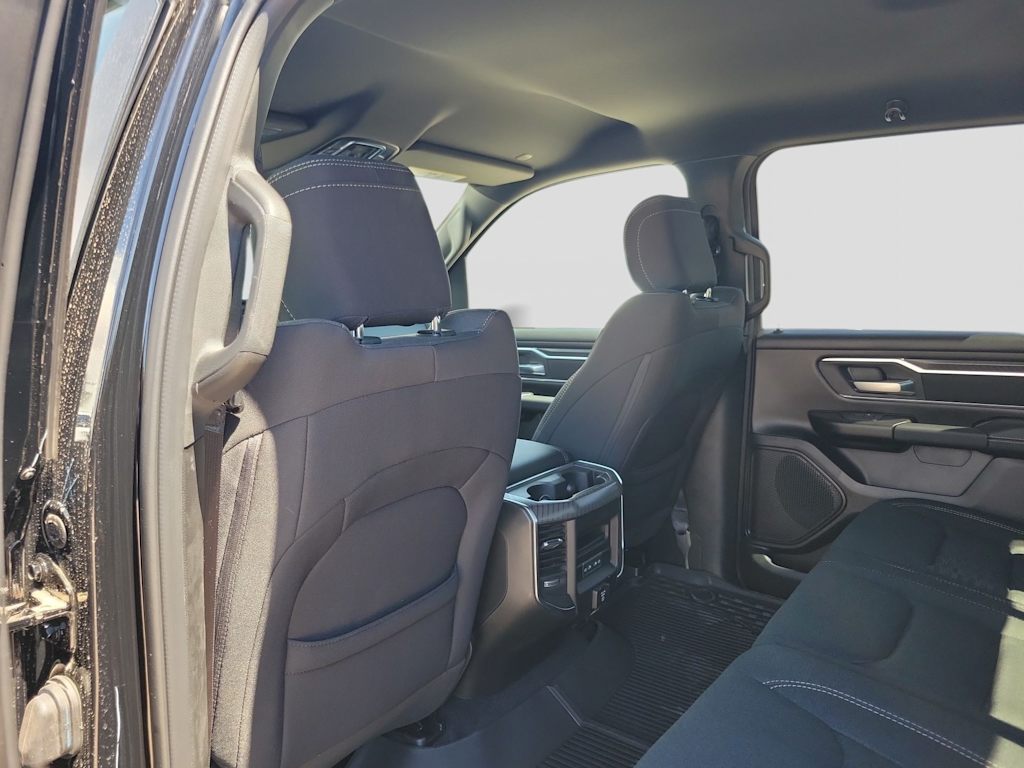 Thumbnail: 2026 RAM 1500 - 13