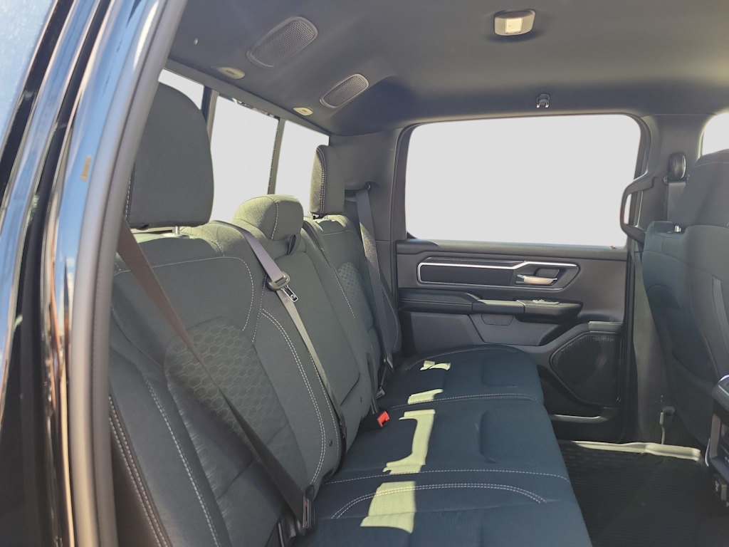 Thumbnail: 2026 RAM 1500 - 22