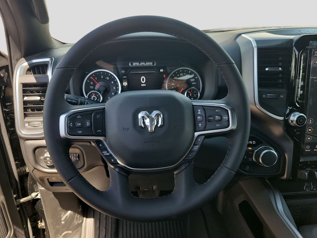 Thumbnail: 2026 RAM 1500 - 14