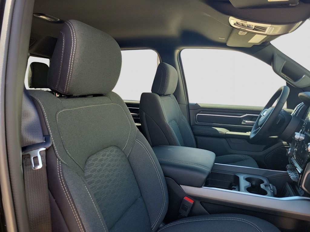 Thumbnail: 2026 RAM 1500 - 12