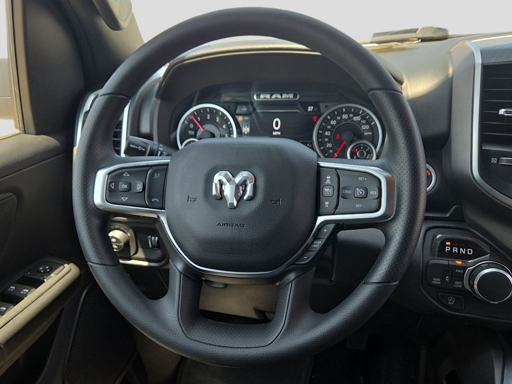 Thumbnail: 2026 RAM 1500 - 13