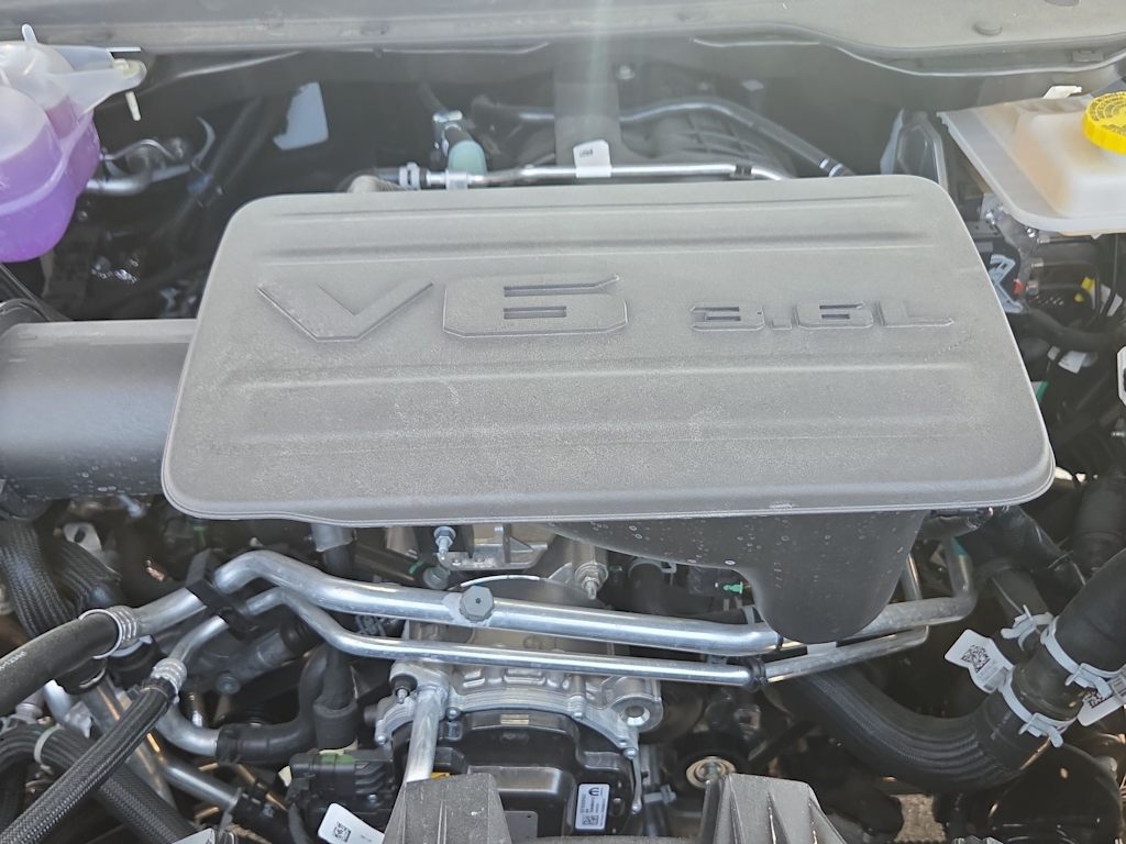 Thumbnail: 2026 RAM 1500 - 8