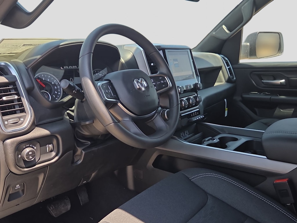 Thumbnail: 2026 RAM 1500 - 2