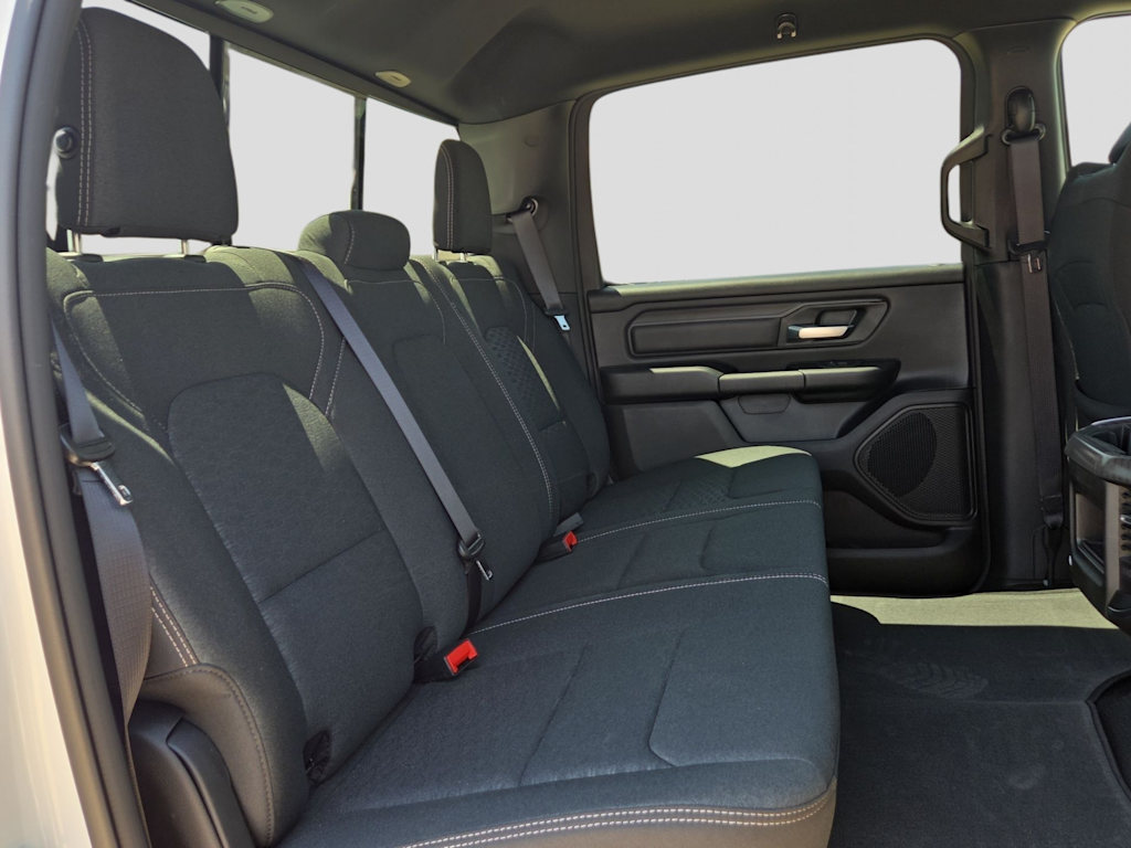 Thumbnail: 2026 RAM 1500 - 22