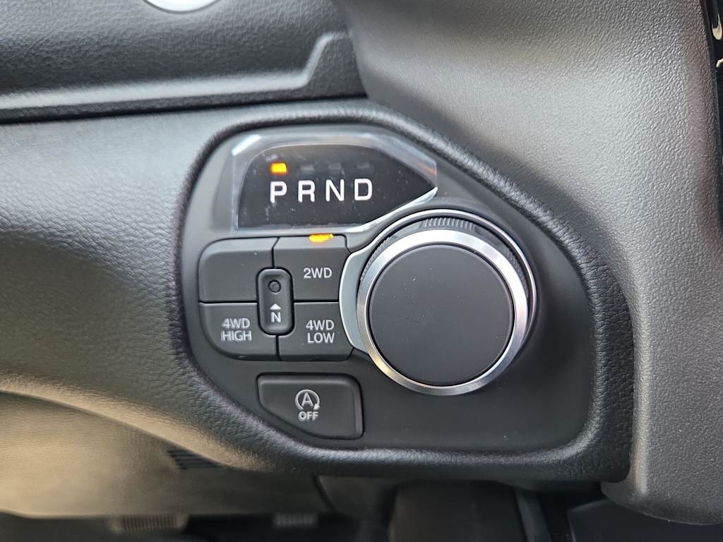 Thumbnail: 2026 RAM 1500 - 23
