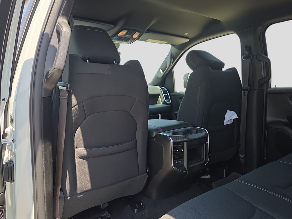 Thumbnail: 2026 RAM 1500 - 12
