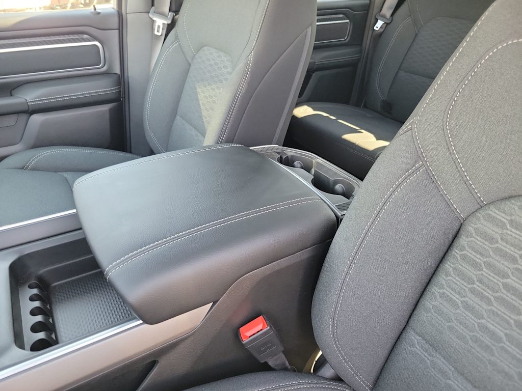 Thumbnail: 2026 RAM 1500 - 20