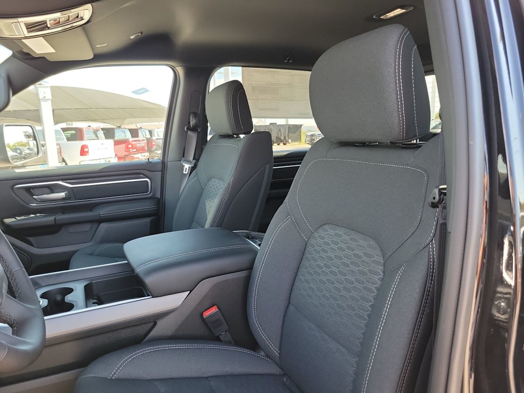 Thumbnail: 2026 RAM 1500 - 11